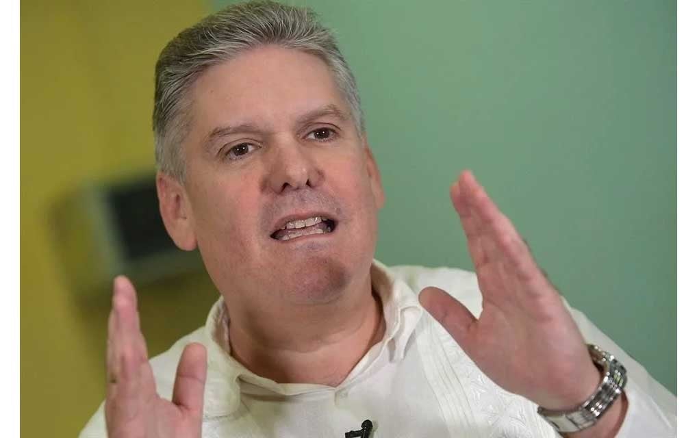 Imputan a ex Ministro cubano por ‘espionaje’