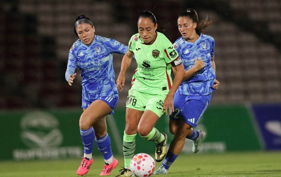 Con sabor a revancha