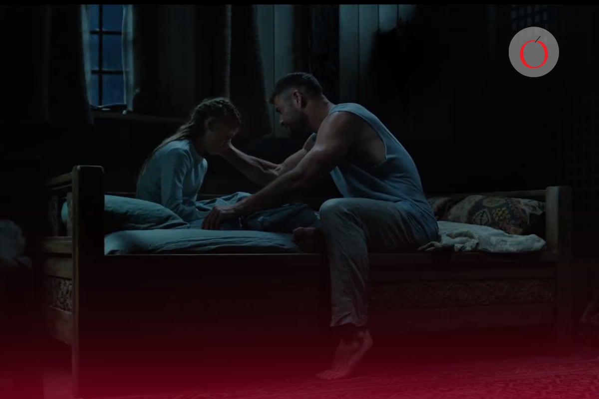 "La Batalla Celestial: Descubre el Impactante Nuevo Tráiler de 'Avengers: Doomsday' y el Transformador Papá-Guerrero que Deja Sin Aliento a Thor"