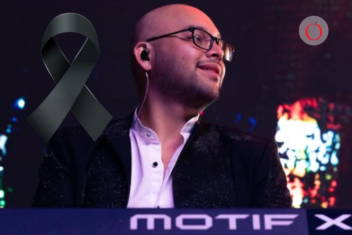 "El legado musical se quiebra: fallecimiento de un miembro clave de la Banda Sinaloense MS"